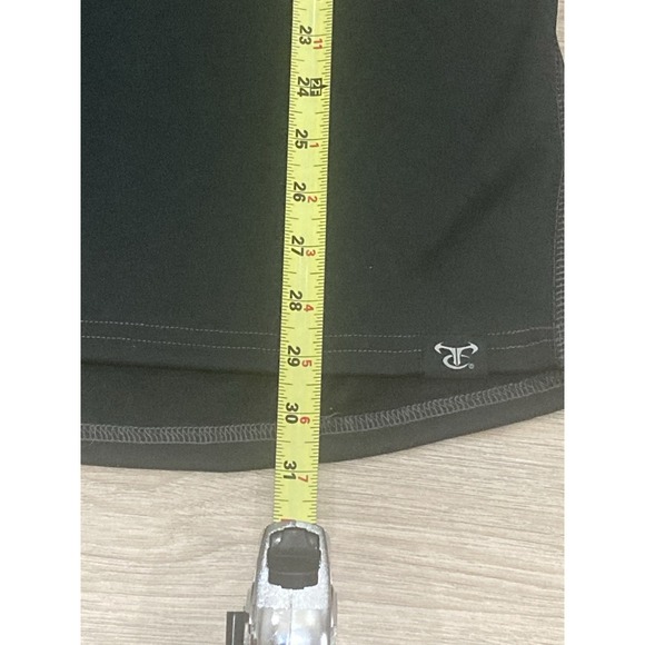 NWT Ranger Boats 3XL Black 1/4 Zip Fleece Pullover Performance Mens Jacket New - Picture 8 of 8